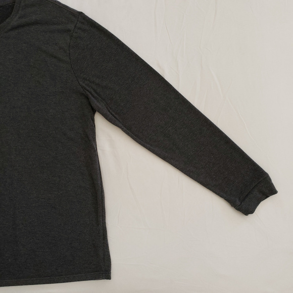 HEAT WEATHERPROOF 32 Degrees Sweater Sweatshirt - Picture 3 of 8